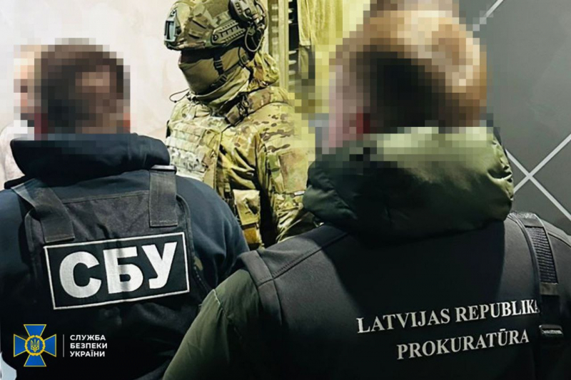 Фейковые биржи и $1,2 млн ущерба: СБУ задержала организаторов масштабной криптоаферы