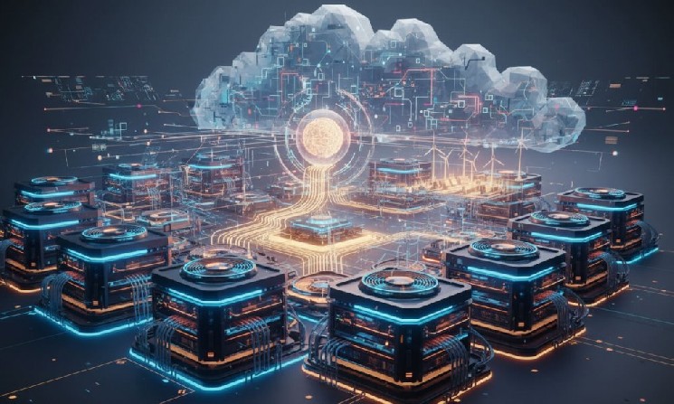 HIVE заключила контракты на $30 млн для развития ИИ‑дата‑центра в Канаде