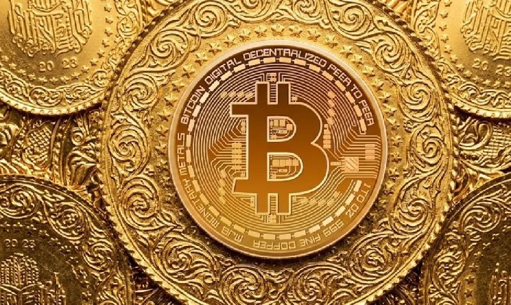 Аналитик Bloomberg Эрик Балчунас: «Сегодняшние события в мире биткоина шокируют»