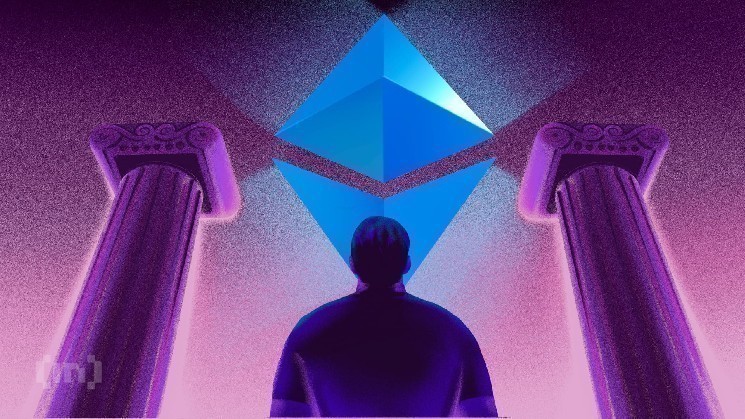 Доля рынка токенизации активов на Ethereum превысила 57%