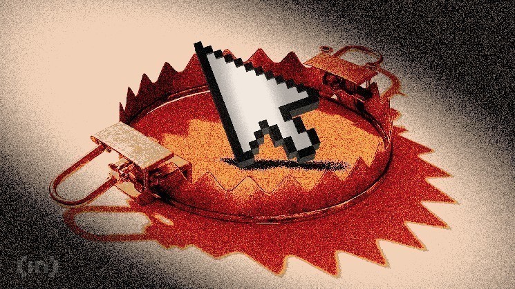 Как ИИ и «умные фильтры» тормозят волну криптомошенничества