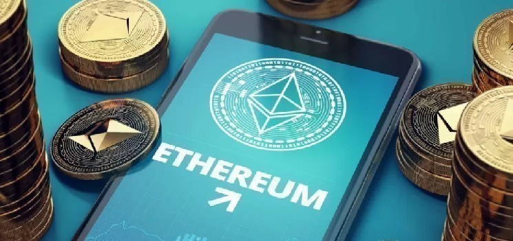 Компания Bitmine Тома Ли продолжает масштабные закупки Ethereum! Вот подробности