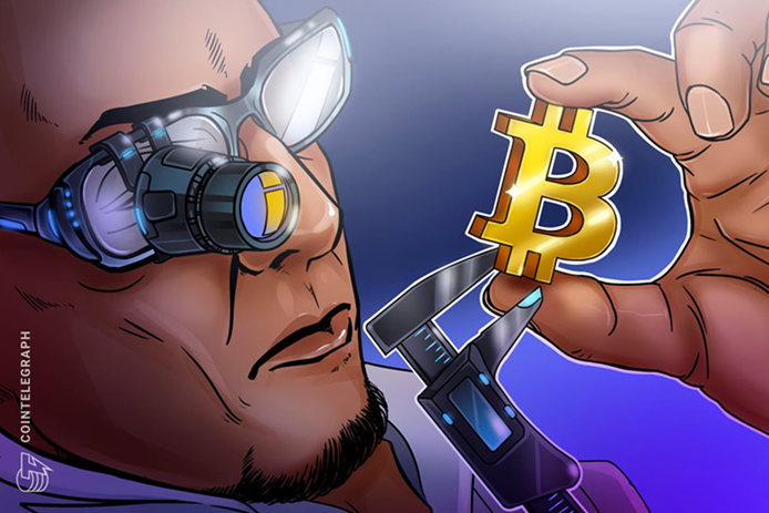 Биткоин: обзор за 14 апреля — курс превысил $74 000