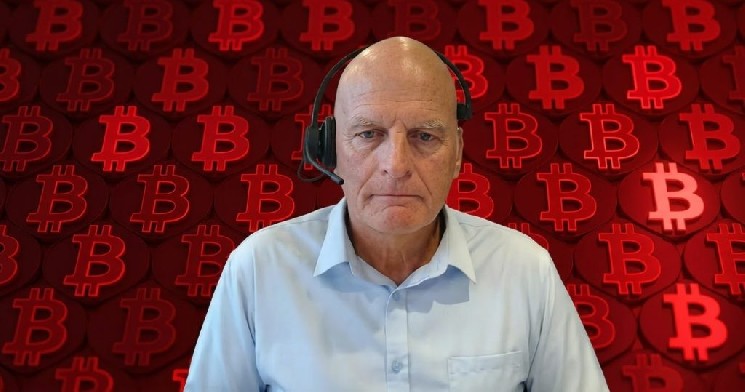 Биткоин приближается к отметке в 70 000 долларов: аналитик Bloomberg Майк МакГлоун сделал заявление, которое, несмотря на рост, вероятно, вызовет споры! «Уровень в 10…