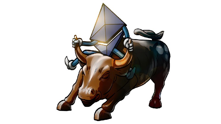 Ethereum усиливает позиции: объем стейблкоинов достиг $180 млрд