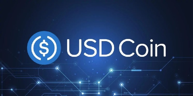 Генеральный директор Circle Джереми Аллер опроверг утверждения о том, что USDC будет использоваться для транзита через Ормузский пролив! Вот подробности