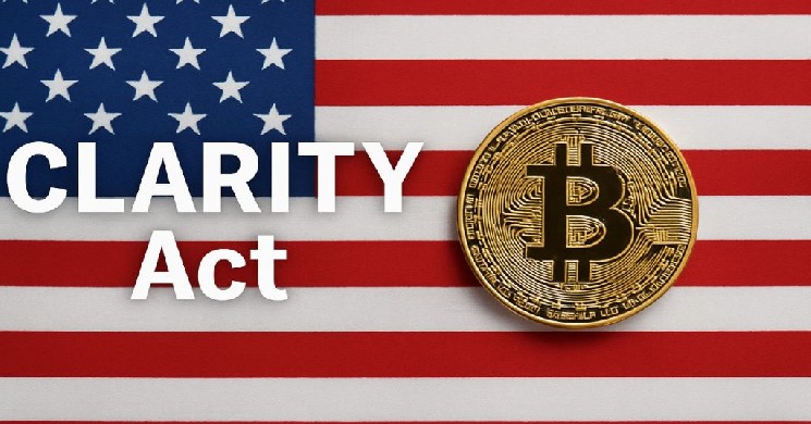 Старший исполнительный директор Coinbase Фарьяр Ширзад делится новостями о криптовалютах! «Закон о ясности (Clarity Act) будет принят в мае»