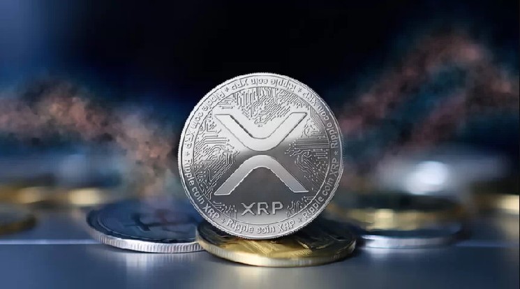 На Уолл-стрит обрушился шторм XRP: вот крупные игроки, владеющие XRP