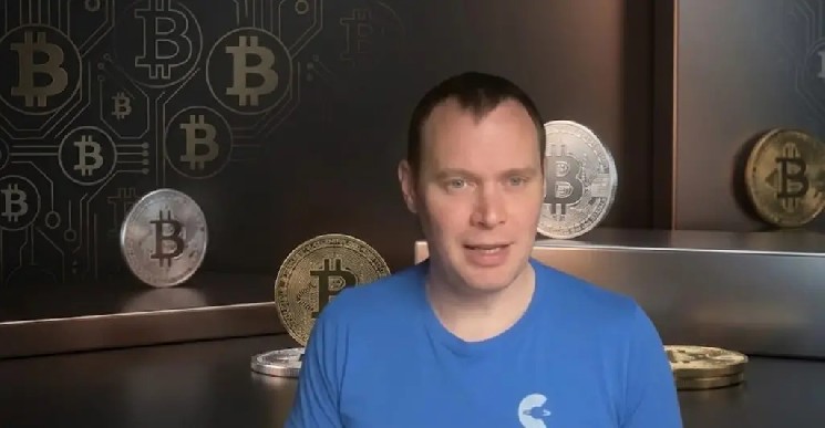 Эксперт рынка Бенджамин Коуэн предложил рецепт для биткоина: «В этом месяце мы можем увидеть достижение дна»
