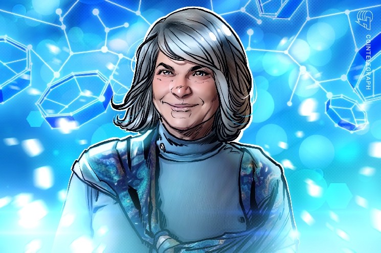 
			CLARITY Act защитит криптоактивы пользователей &mdash; Ламмис		